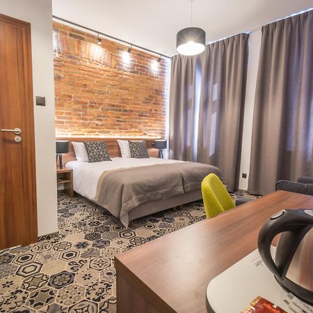 Hotel Lavender Krakow Exterior photo