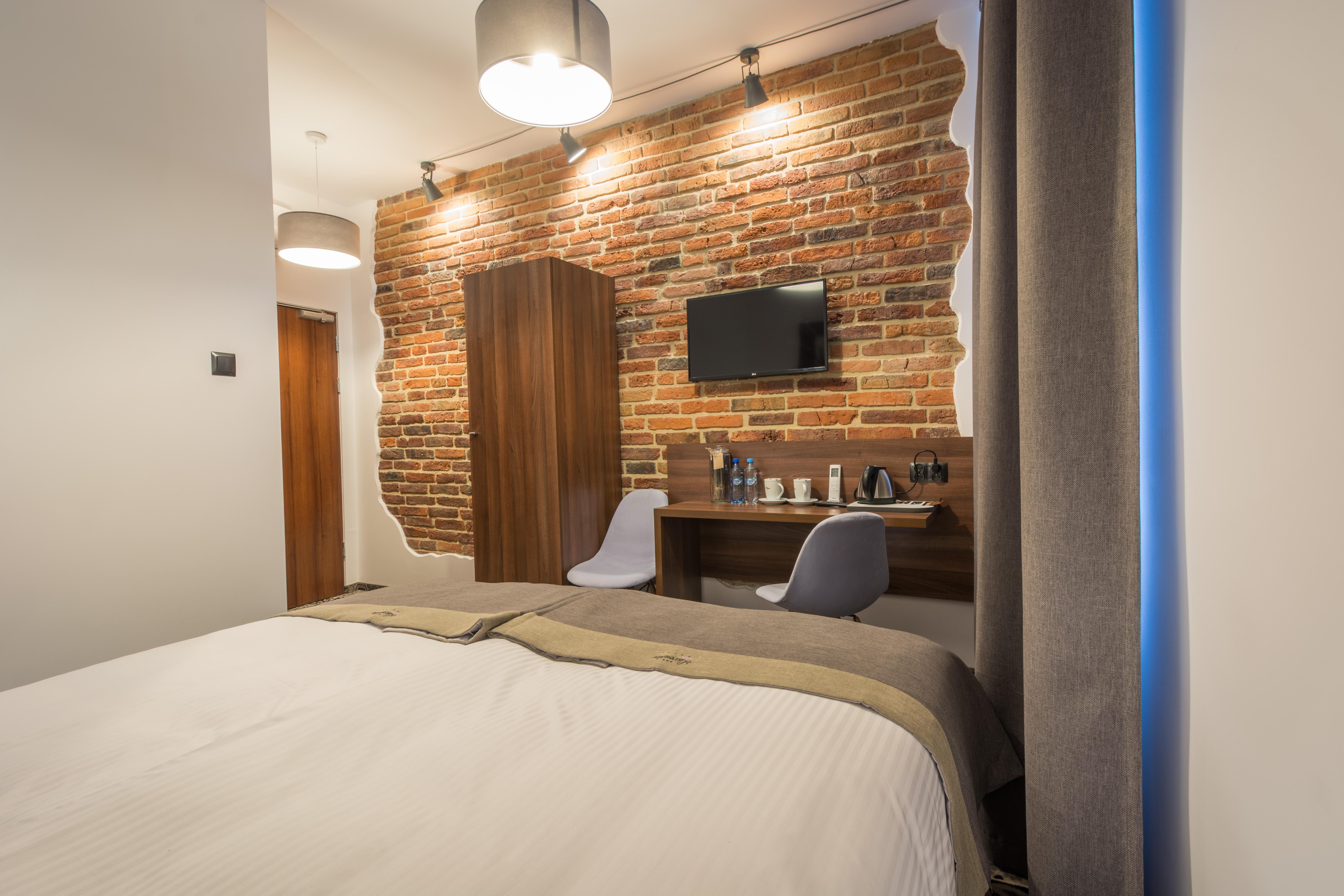 Hotel Lavender Krakow Exterior photo