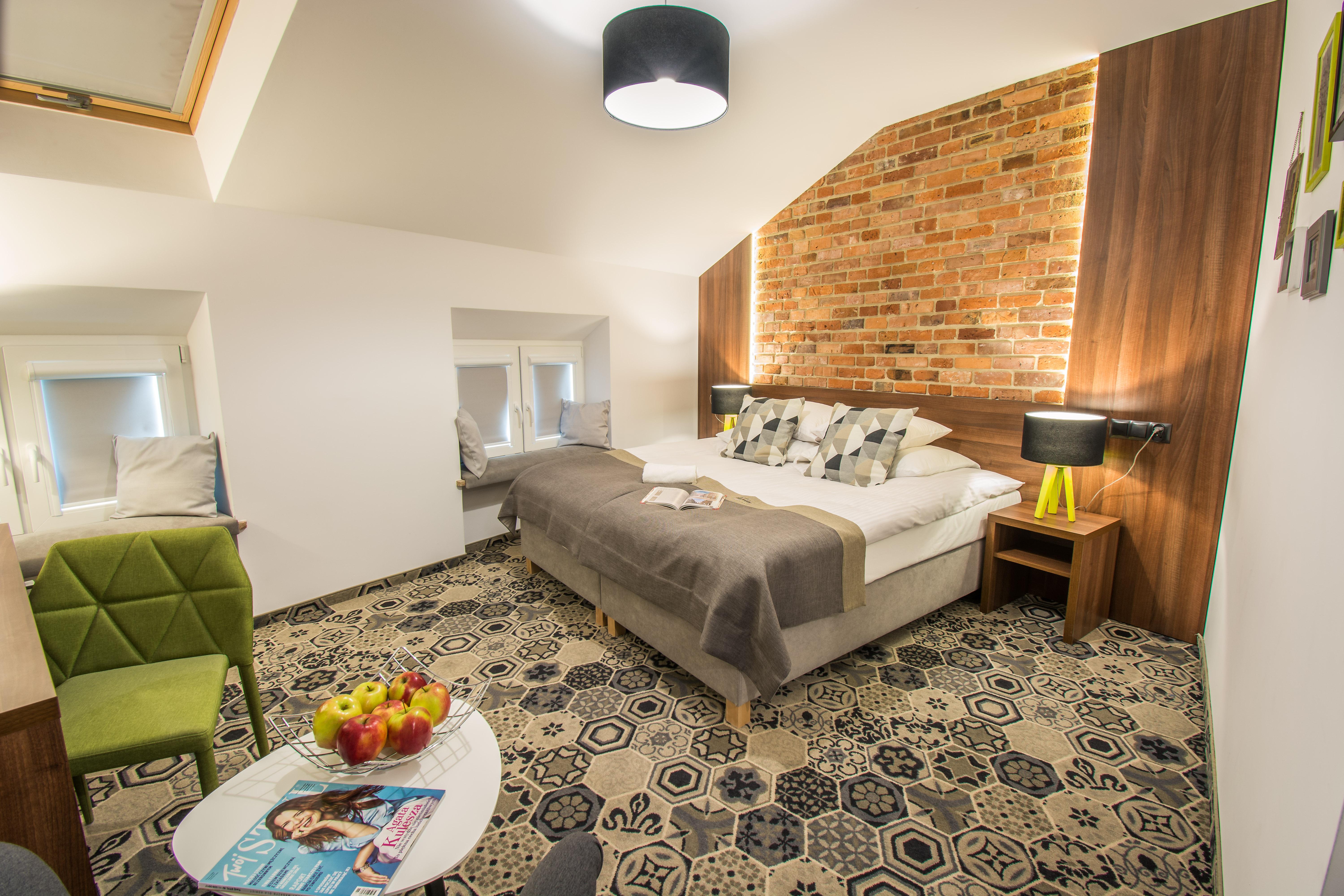 Hotel Lavender Krakow Exterior photo