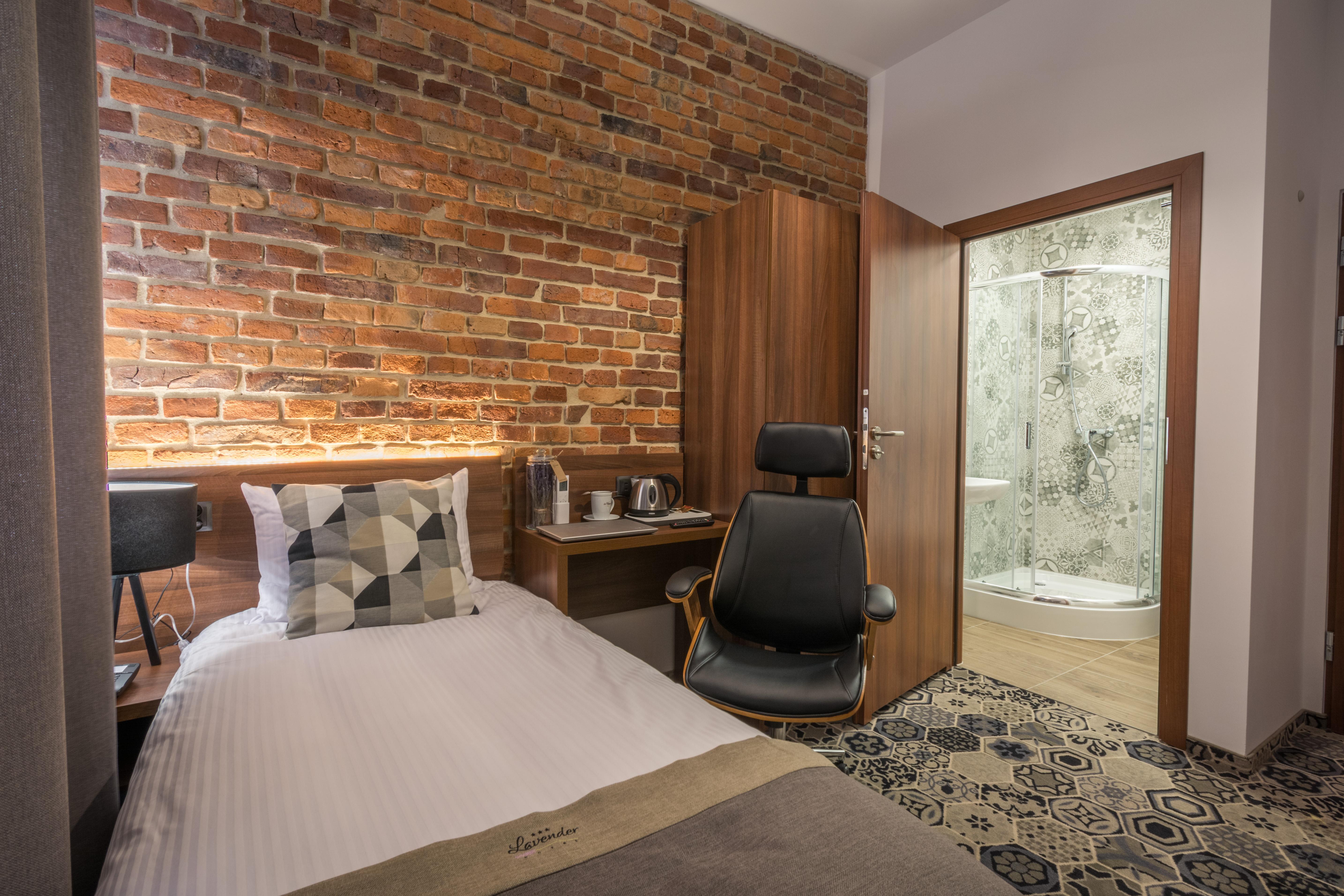 Hotel Lavender Krakow Exterior photo
