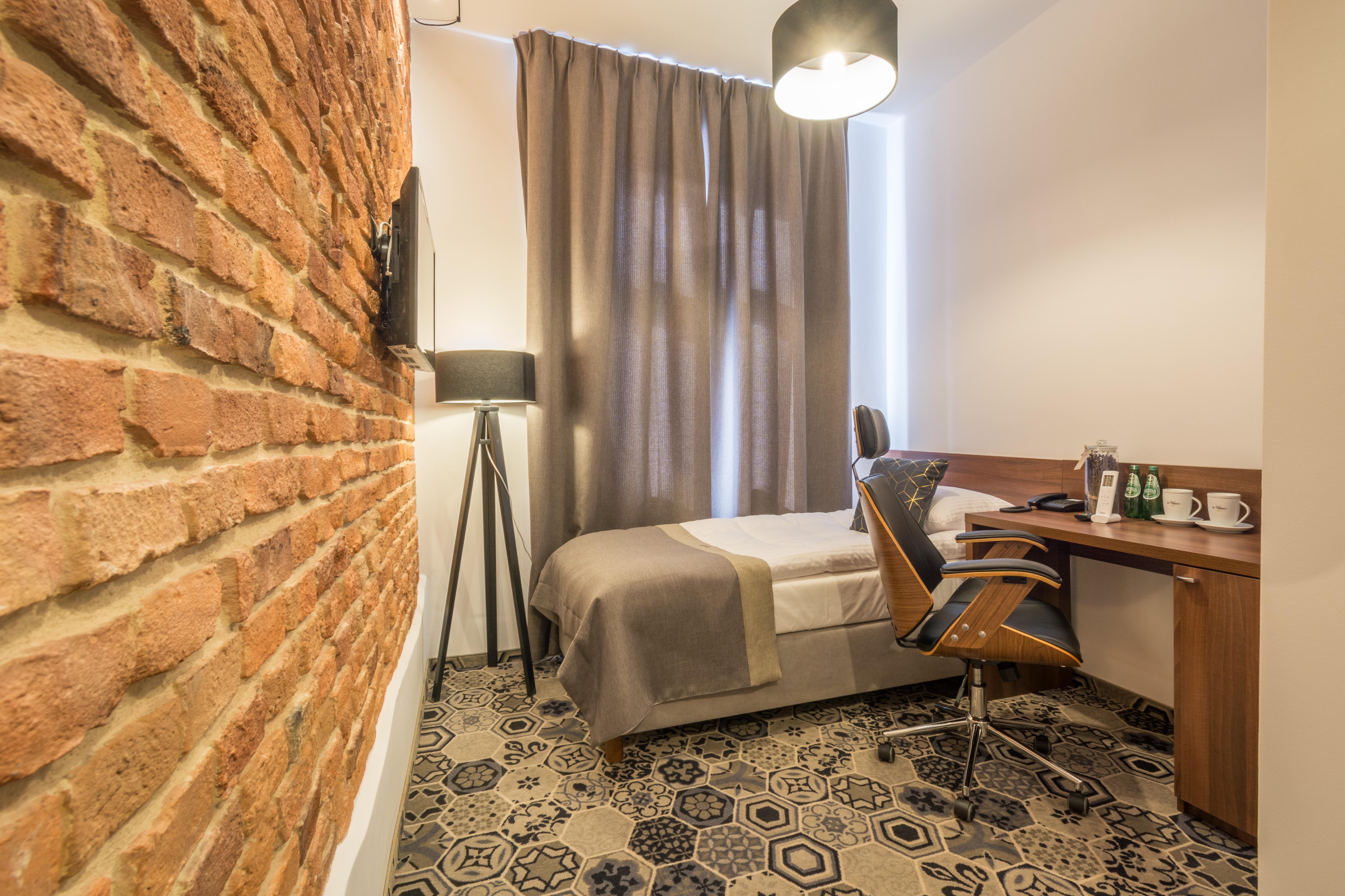 Hotel Lavender Krakow Exterior photo