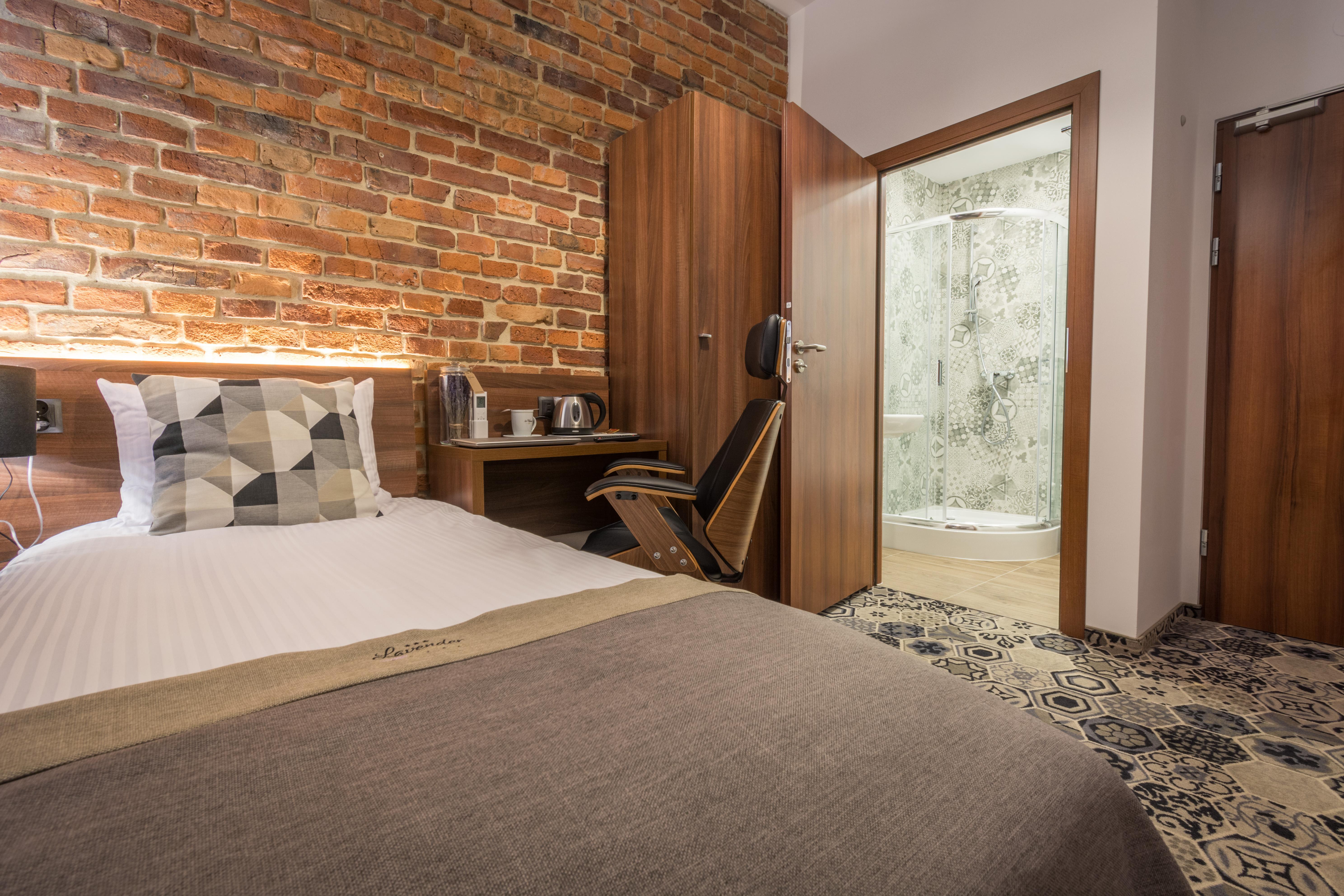 Hotel Lavender Krakow Exterior photo