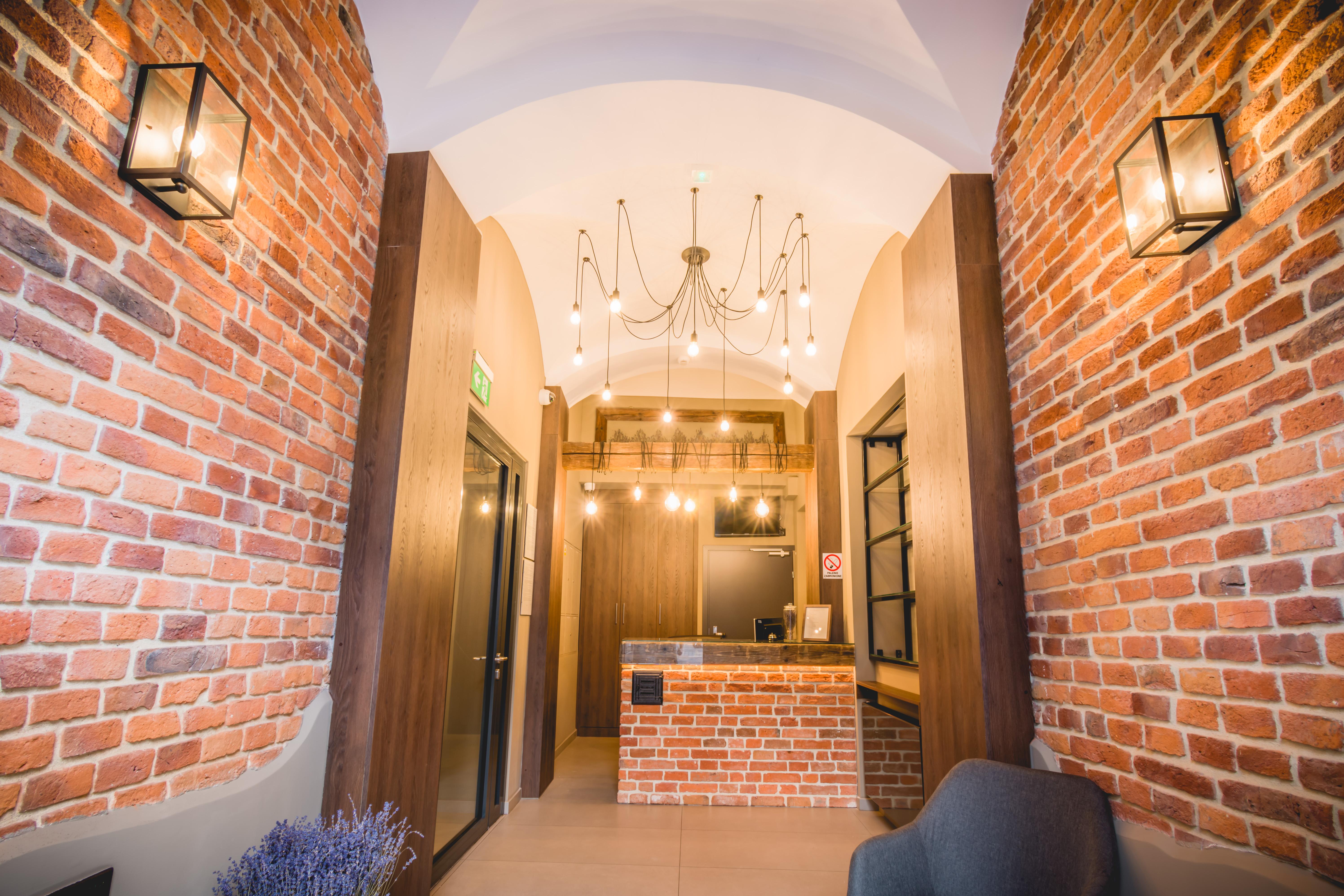 Hotel Lavender Krakow Exterior photo